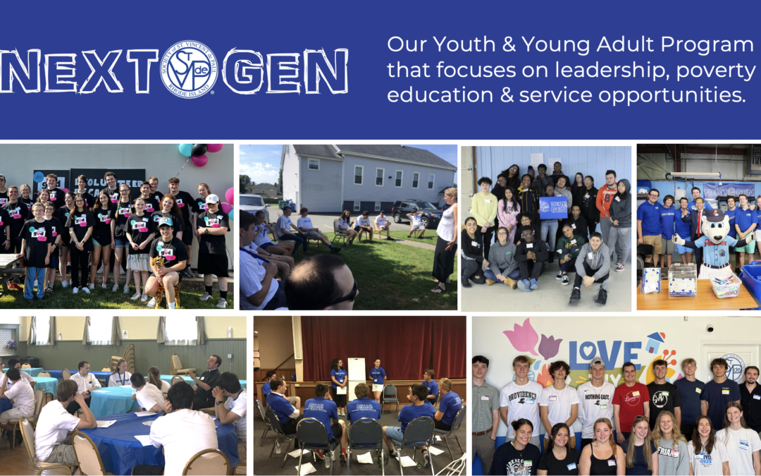 Next Gen Service Days